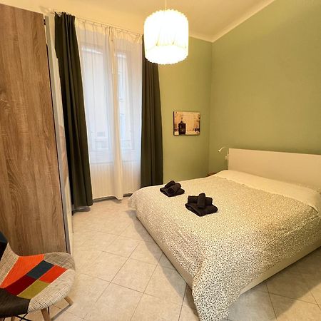 La Casa Di Lidia - Bocconi Milão Exterior foto